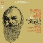 DISC 33 Brahms Violin Sonatas Nos. 1 & 3 I Zakin.jpg