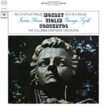 DISC 34 Mozart Violin Concertos Nos. 1 & 5 “Turkish” I Szell.jpg