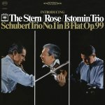 DISC 37 Schubert Piano Trio No. 1 I Istomin · Rose.jpg