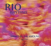 Ahmed El-Salamouny - Rio Rhythms.jpg