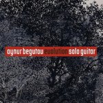 Aynur Begutov - Evolution.jpg