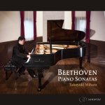 Ludwig van Beethoven - Piano Sonatas Nos. 14 30  31 (Takayuki Mihara)-A.jpg