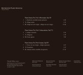 Ludwig van Beethoven - Piano Sonatas Nos. 14 30  31 (Takayuki Mihara)-B.jpg