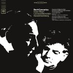 DISC 41 Bach Violin Concertos · Concerto for Oboe and Violin I Gomberg · Bernstein.jpg
