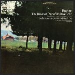DISC 42 Brahms Piano Trios Nos. 1 2  3 I Istomin · Rose.jpg