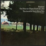 DISC 43 Brahms Piano Trios Nos. 1, 2 & 3 I Istomin · Rose.jpg