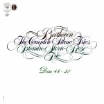 DISC 48-51 Beethoven The Complete Piano Trios I Istomin · Rose.jpg