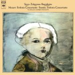 DISC 56 Mozart · Stamitz Sinfonias concertantes I Zukerman · Barenboim.jpg