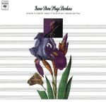 DISC 57 Brahms Violin Sonata No. 2 · Clarinet (Violin) Sonata No. 2 I Zakin.jpg