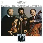 DISC 61 Mozart Divertimento for Violin, Viola and Cello I Zukerman · Rose.jpg