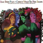 DISC 66 Vivaldi Le quattro stagioni · Concertos for Violin and Flute I Rampal.jpg