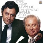 DISC 69 Brahms Violin Concerto I New York Philharmonic · Mehta.jpg