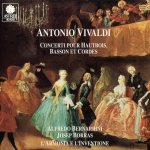 Antonio Vivaldi Concerti pour Hautbois Basson et Cordes [Alfredo Bernardini Josep Borràs LArmo...jpg