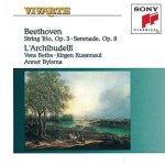 Ludwig van Beethoven - String Trio Op. 3 Sereenade Op. 8 - LArchibudelli-A.jpg