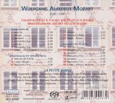 Wolfgang Amadeus Mozart - Cassations K 63  99 Divertimento K 205 (Sigiswald Kuijken La Petite ...jpg