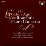 The Golden Age of the Romantic Piano Concerto CD 2 - Clementi Field Hummel-A.jpg