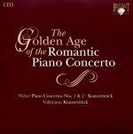 The Golden Age of the Romantic Piano Concerto CD 5 - Weber Volkmann-A.jpg