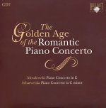 The Golden Age of the Romantic Piano Concerto CD 7 - Moszkowski Scharwenka-A.jpg