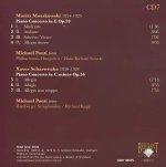 The Golden Age of the Romantic Piano Concerto CD 7 - Moszkowski Scharwenka-B.jpg