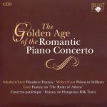 The Golden Age of the Romantic Piano Concerto CD 9 - Liszt-A.jpg