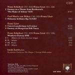 The Golden Age of the Romantic Piano Concerto CD 9 - Liszt-B.jpg