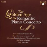 The Golden Age of the Romantic Piano Concerto CD 11 - Berwald Alkan Schumann Raff Liszt-A.jpg