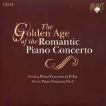 The Golden Age of the Romantic Piano Concerto CD 14 - Sinding Goetz-A.jpg