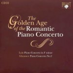 The Golden Age of the Romantic Piano Concerto CD 18 - Lalo Glazunov-A.jpg