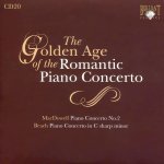 The Golden Age of the Romantic Piano Concerto CD 20 - MacDowell Beach-A.jpg