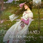 Alberto La Rocca - Ernest Shand - Guitar Music.jpg