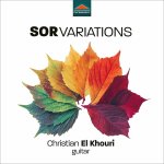 Christian El Khouri - Sor-Variations.jpg