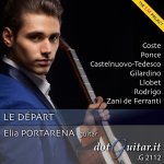 Elia Portarena - Le Départ.jpg