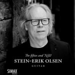 Stein-Erik Olsen - The Fifties and NOW.jpg