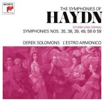 Joseph Haydn - Symphonies Nos. 35 38 39 49 58  59 (Derek Solomons)-A.jpg