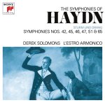 Joseph Haydn - Symphonies Nos. 42 45 46 47 51  65 (Derek Solomons)-A.jpg
