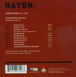 Joseph Haydn Complete Piano Sonatas 10 CDs-B.jpg