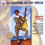 Alberto Ponce - La Guitare Au XX Siècle.jpg