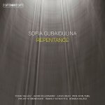 Franz Halász, Débora Halász - Sofia Gubaidulina Repentance.jpg