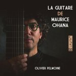Olivier Pelmoine - La guitare de Maurice Ohana.jpg