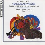 Antonio Lauro Venezuelan Waltzes. Sonata Triptico-A.jpg