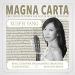 Xuefei Yang - Magna Carta-The Complete Works for Guitar of John Brunning.jpg