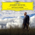 Franz Schubert - Lieder arranged for Baritone and Orchestra (Matthias Goerne)-A.jpg