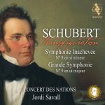 Franz Schubert - Symphonies Nos. 8  9 (Jordi Savall)-A.jpg