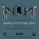 Franz Schubert - Symphony No. 9 (Josef Krips)-A.jpg