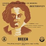 Ludwig van Beethoven - Violin Concerto (Alfredo Campoli)-A.jpg