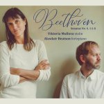 Ludwig van Beethoven - Violin Sonatas Nos. 6 1  8 (Viktoria Mullova Alasdair Beatson)-A.jpg