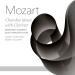 Wolfgang Amadeus Mozart - Chamber Music with Clarinet (Eddy Vanoosthuyze Zemlinsky Quartet)-A.jpg