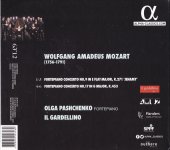 Wolfgang Amadeus Mozart - Piano Concertos 9  17 (Olga Pashchenko Il Gardellino)-B.jpg