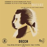 Wolfgang Amadeus Mozart - Symphonies Nos. 39  31 (Josef Krips)-A.jpg