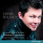 Daniel Bolshoy - Eduardo Sainz de la Maza-Soñando Caminos.jpg